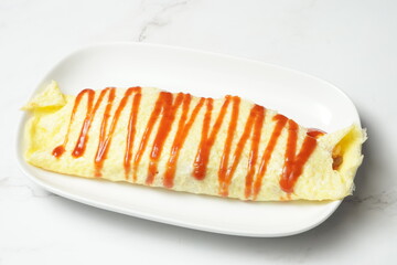 omelette