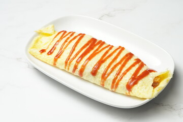 omelette