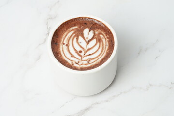 mocha