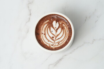 mocha