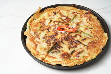 Korean pancake