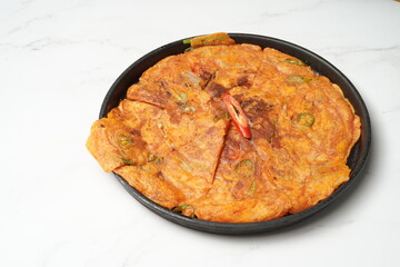Korean pancake