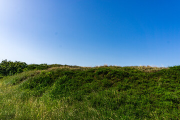 Obraz premium Spiekeroog