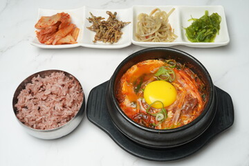 korean food