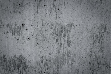 Grungy concrete wall for background