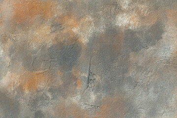 abstract rusty background texture concrete wall