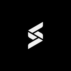 S Mark Logo 2
