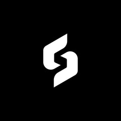S Mark Logo 3