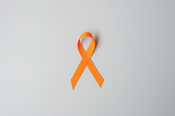 Leukemia, Kidney cancer day, world Multiple Sclerosis, CRPS, Self Injury Awareness month, Orange...