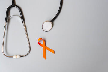 Leukemia, Kidney cancer day, world Multiple Sclerosis, CRPS, Self Injury Awareness month, Orange...