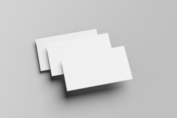 Business Card Mockup