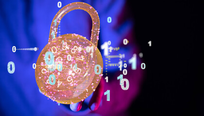 Cybersecurity and information or network protection.