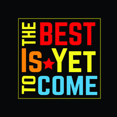 T-shirt Design Text, 