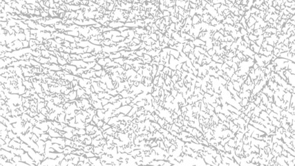 Fine Black Leather Texture Fully Vector Scalable Transparent On White Background Grunge