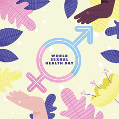 sexual health day celebration