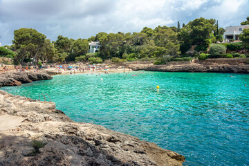 Mallorca  cala D'or 