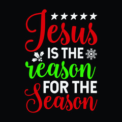  Jesus is the reason for the season