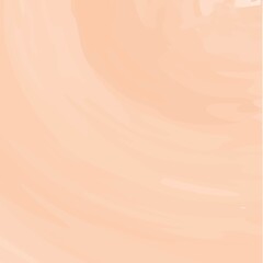 abstract peach color background vector illustration
