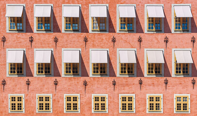 Stockholm architecture