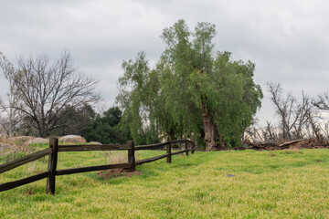 Rancho Jurupa RV park