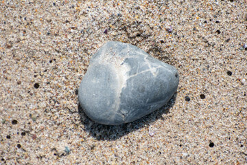 Beach Stones © Marcos