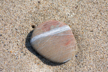 Beach Stones