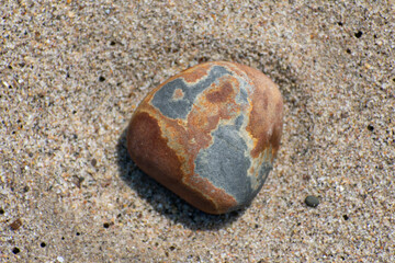 Beach Stones
