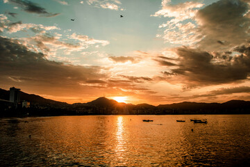 Acapulco
