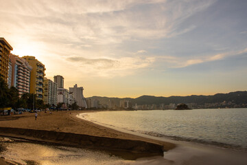 Acapulco