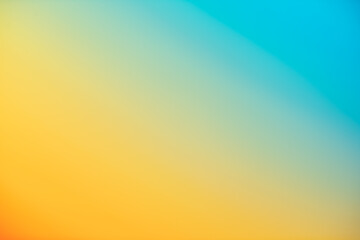 Fototapeta premium Vivid blurred colorful wallpaper background