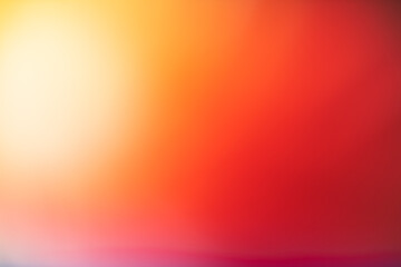 Vivid blurred colorful wallpaper background