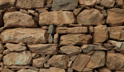 Stone Wall texture background