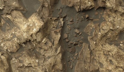 8Icelandic Sand Rock texture background