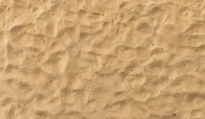 Obraz na płótnie Canvas Thai Beach Sand texture background