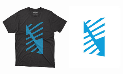 Vector t-shirt design quotes