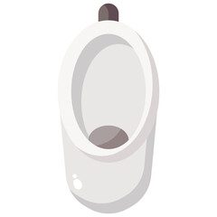 wc flat icon