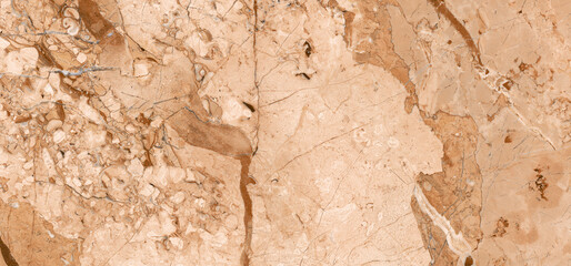 brown Marble Texture, High Gloss Marble Background Used For Interior abstract Home Decoration And...