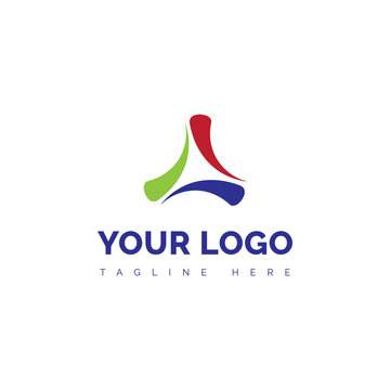 Elegant, Playful, It Company Logo Design for Trio Group by almir 3 | Design  #16700429