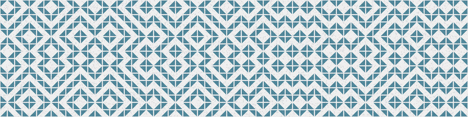 Obraz premium Abstract Geometric Pattern generative computational art illustration