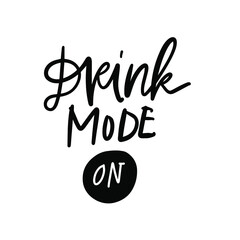 Wine glass sign for your design