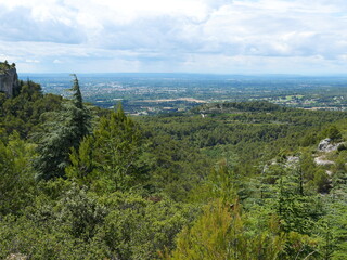 Panorama montagne 6