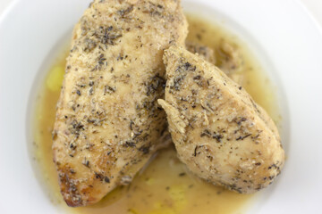 guisos_platos_carnes_pechuga_pollo_horno_neutro / stews_plates_meat_breast_chicken_neutro_ oven