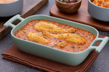 Chicken Curry