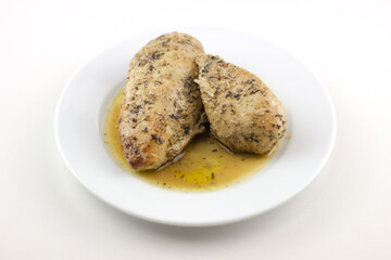 guisos_platos_carnes_pechuga_pollo_horno_neutro / stews_plates_meat_breast_chicken_neutro_ oven