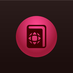 Dictionary - Sticker