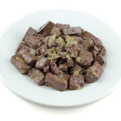 guisos_platos_carnes_sangre_encebollada_neutro / 
stews_plates_meat_blood_onions_neutro