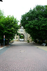 Barbotan les Thermes