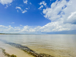 baltic in the summer
