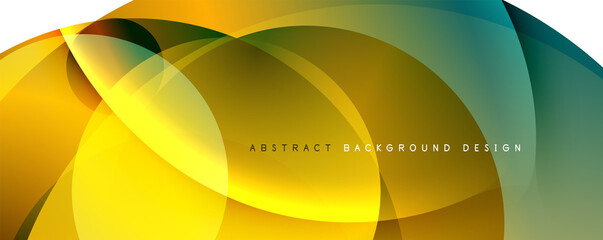 Trendy simple fluid color gradient abstract background. Mixing of colors and lines. Vector Illustration For Wallpaper, Banner, Background, Landing Page