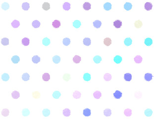 Geometric colorful pattern with a rough texture background. Background texture wall and have copy space for text. Picture for creative wallpaper or design art work
